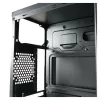 LC-Power LC-7041B-ON Midi Tower Melns