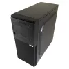 LC-Power LC-7041B-ON Midi Tower Melns