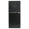 LC-Power LC-7041B-ON Midi Tower Melns