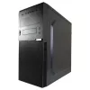 LC-Power LC-7041B-ON Midi Tower Melns