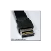 LC-Power LC-7041B-ON Midi Tower Melns