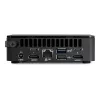 ASUS NUC RNUC13ANKI5048C2I Intel® Core™ i5-1340P 8 GB DDR4-SDRAM 512 GB SSD Windows 11 Pro Mini PC Melns