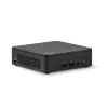 ASUS NUC RNUC13ANKI5048C2I Intel® Core™ i5-1340P 8 GB DDR4-SDRAM 512 GB SSD Windows 11 Pro Mini PC Melns