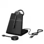 Jabra Engage 55 SE - USB-C MS Pārveidojams (ar statīvu), EMEA/APAC