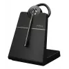 Jabra Engage 55 SE – USB-C MS Convertible (ar turētāju), EMEA/APAC