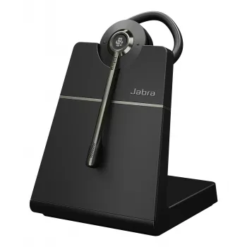 Jabra Engage 55 SE - USB-C MS Pārveidojams (ar statīvu), EMEA/APAC