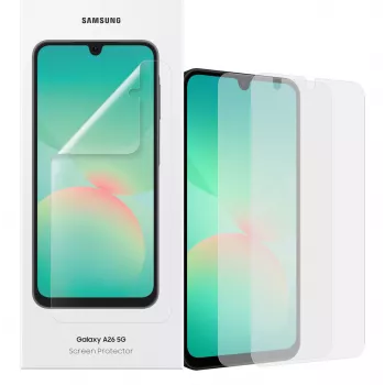 Samsung EF-UA266 caurspīdīgs ekrāna aizsargs, 1 gab.