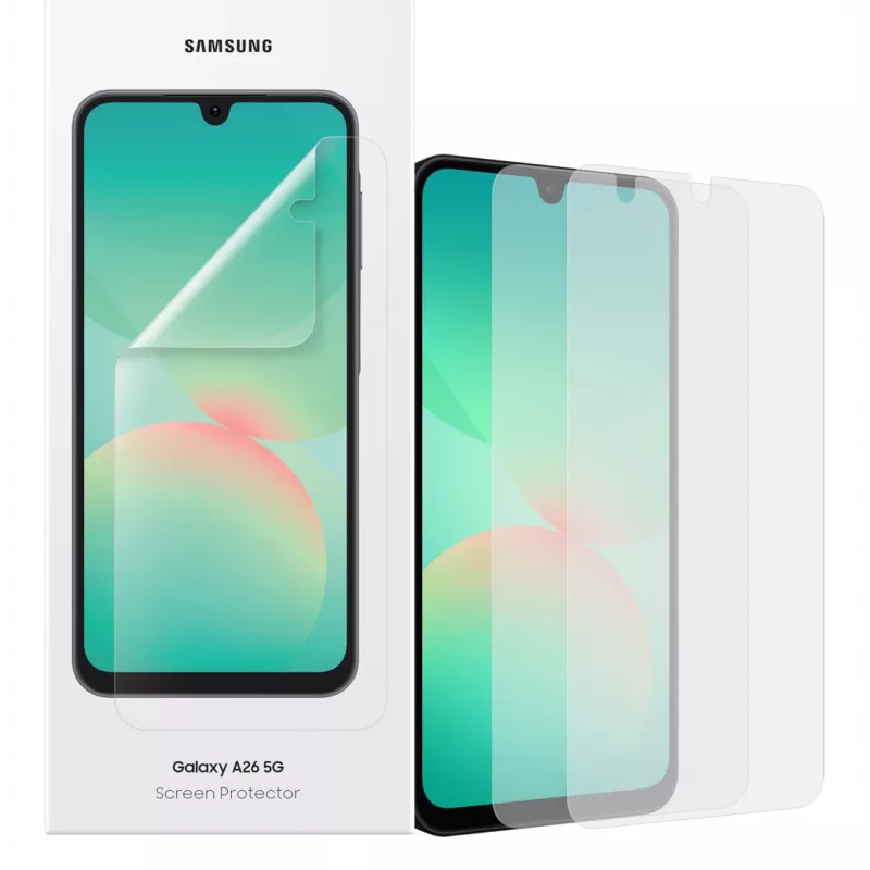 Samsung EF-UA266 caurspīdīgs ekrāna aizsargs, 1 gab.