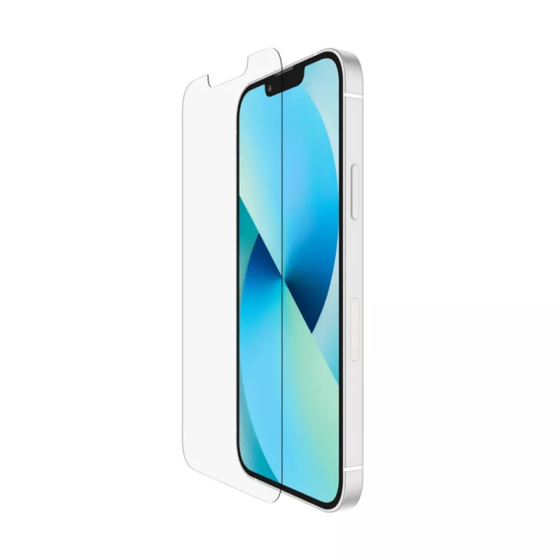 BELKIN Screenforce Ultraglass Aizsargstikls iPhone 13/13 Pro