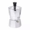 Moka kanna BIALETTI Moka Express alumīnija 2-tase (100 ml) melna