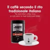 Moka kanna BIALETTI Moka Express alumīnija 2-tase (100 ml) melna