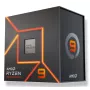 AMD Ryzen 9 7900 - 5.40 GHz - 12 Kodoli - Ligzda AM5 - 76MB Kešatmiņa - 65W - WOF