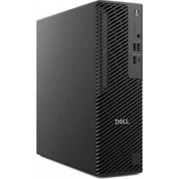 DELL Pro Max FCS1250 Intel Core Ultra 7 265 32 GB DDR5-SDRAM 1 TB SSD NVIDIA RTX A1000 Windows 11 Pro Plānais PC Melns