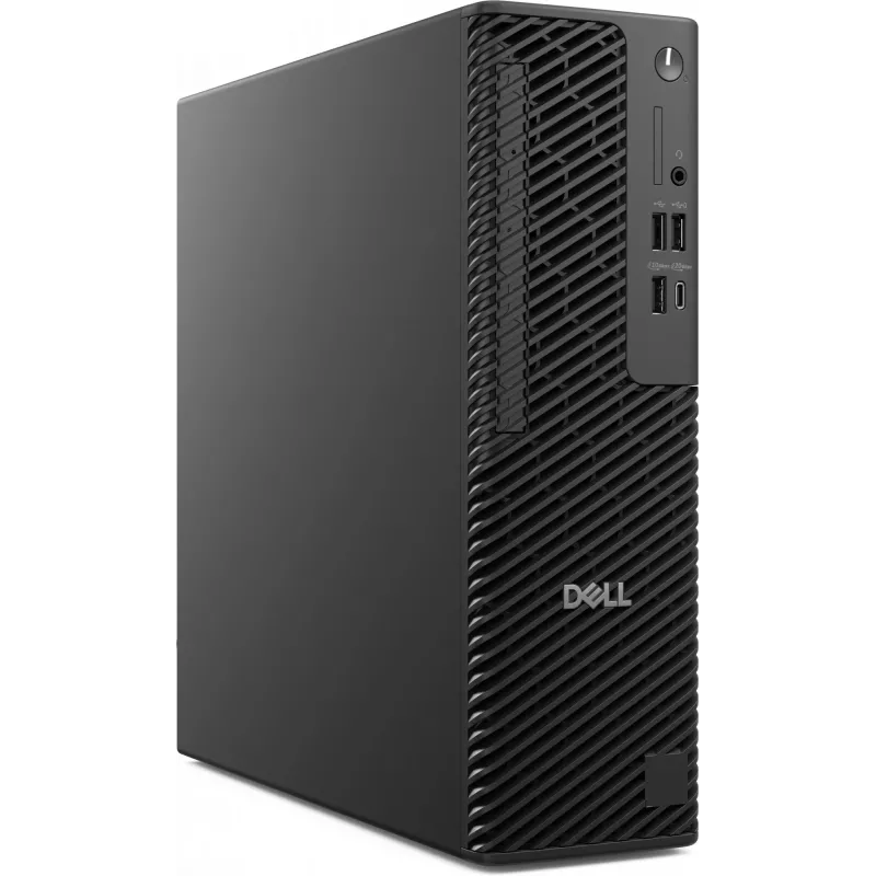 DELL Pro Max FCS1250 Intel Core Ultra 7 265 32 GB DDR5-SDRAM 1 TB SSD NVIDIA RTX A1000 Windows 11 Pro Plānais PC Melns