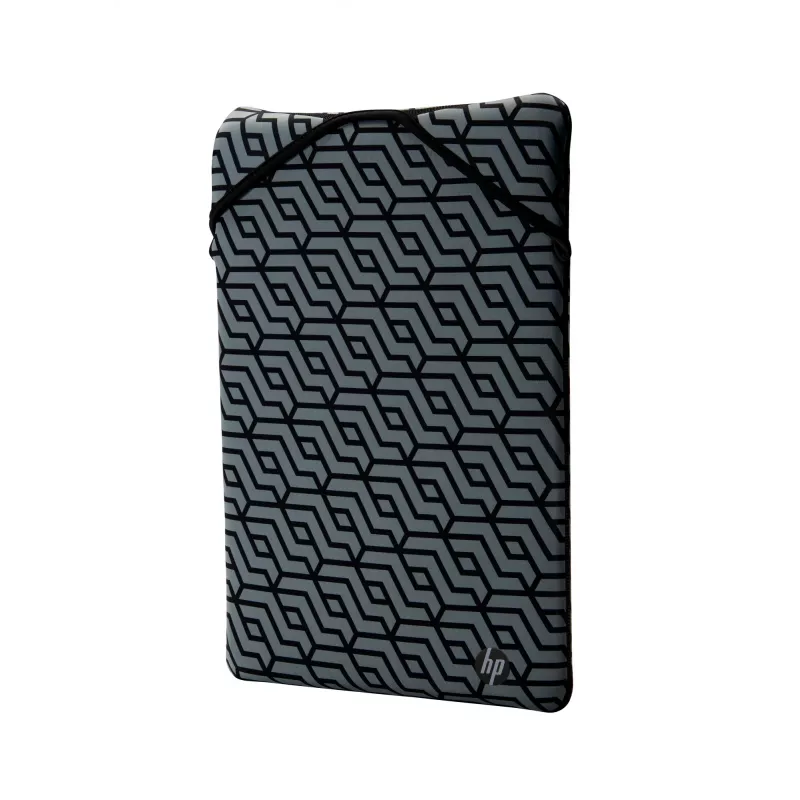 HP Reversible Protective 15.6 collu Geo klēpjdatora maciņš, reversīvs, 190 g