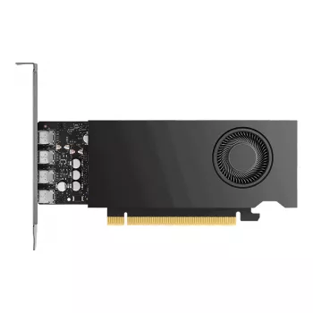 PNY NVIDIA Quadro RTX 2000E Ada Generation - 16GB GDDR6 4xmDP OEM