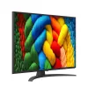 LG 43NANO81A6A 43 collu NanoCell 4K televizors