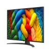 LG 43NANO81A6A 43 collu NanoCell 4K televizors