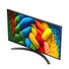 LG 43NANO81A6A 43 collu NanoCell 4K televizors