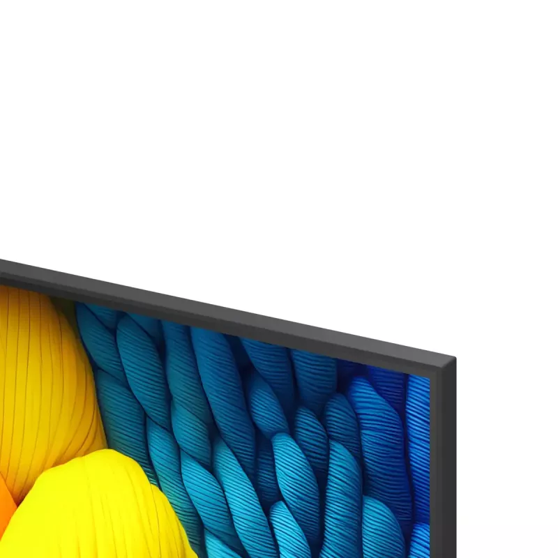 LG 43NANO81A6A 43 collu NanoCell 4K televizors