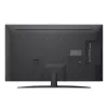 LG 43NANO81A6A 43 collu NanoCell 4K televizors