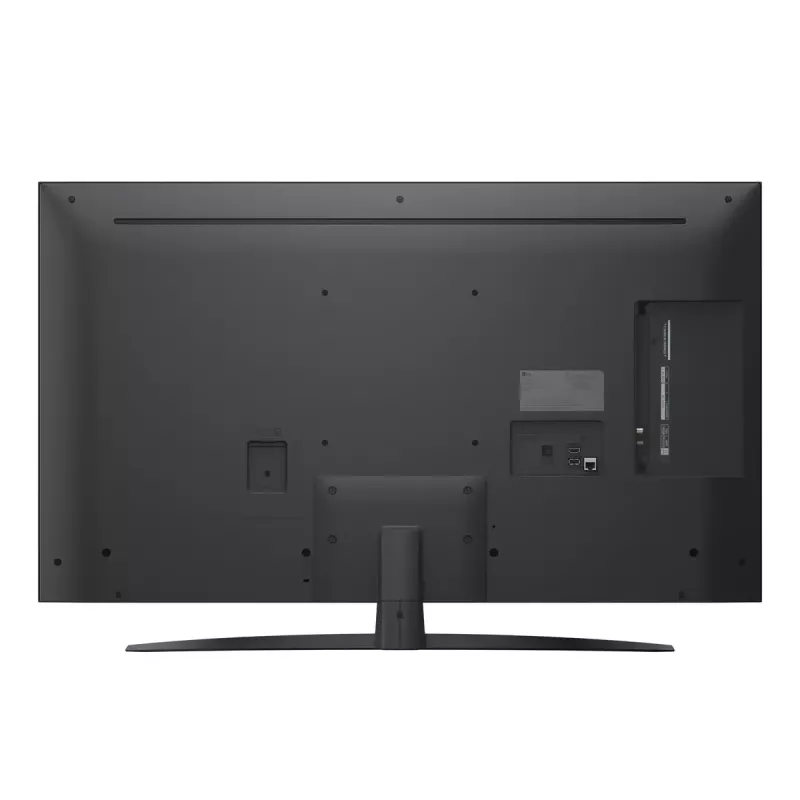 LG 43NANO81A6A 43 collu NanoCell 4K televizors