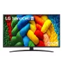 LG 43NANO81A6A 43 collu NanoCell 4K televizors