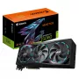 GIGABYTE AORUS GeForce RTX 5080 MASTER 16G videokarte - 16GB GDDR7, 256bitu, PCI-E 5.0, 2805MHz kodola frekvence, 3 x DisplayPort, 1 x HDMI, GV-N5080AORUS M-16GD