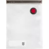 ZWILLING Fresh & Save ģimenes komplekts La Mer, no stikla, 16 gab., zilā/baltā krāsā