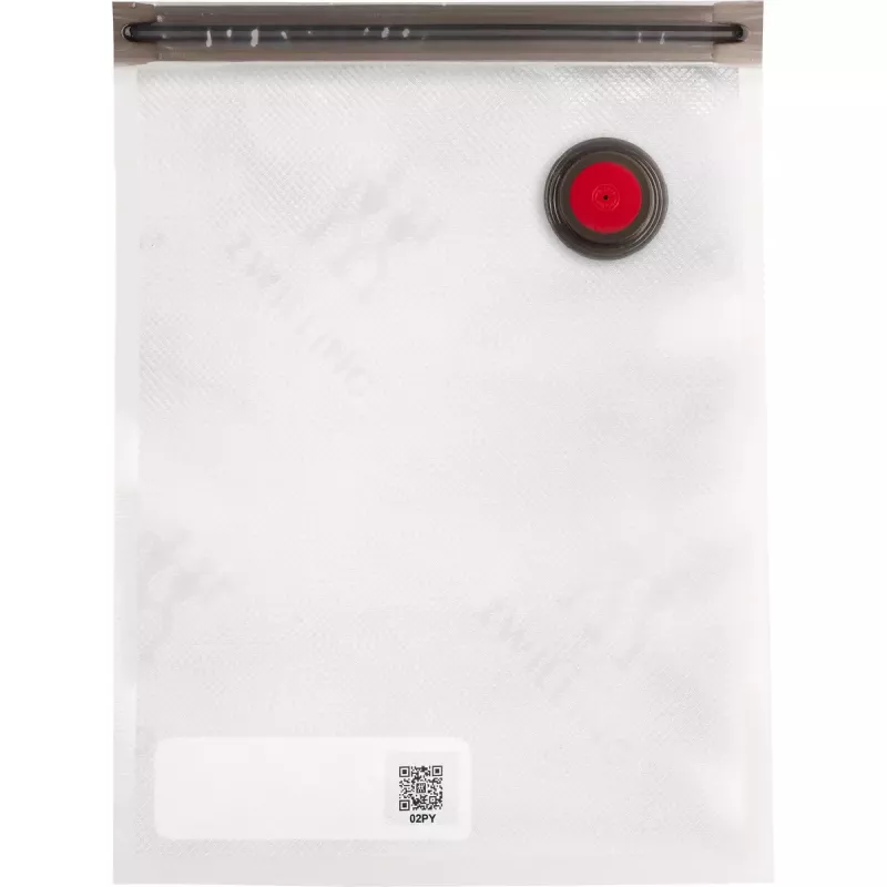 ZWILLING Fresh & Save ģimenes komplekts La Mer, no stikla, 16 gab., zilā/baltā krāsā