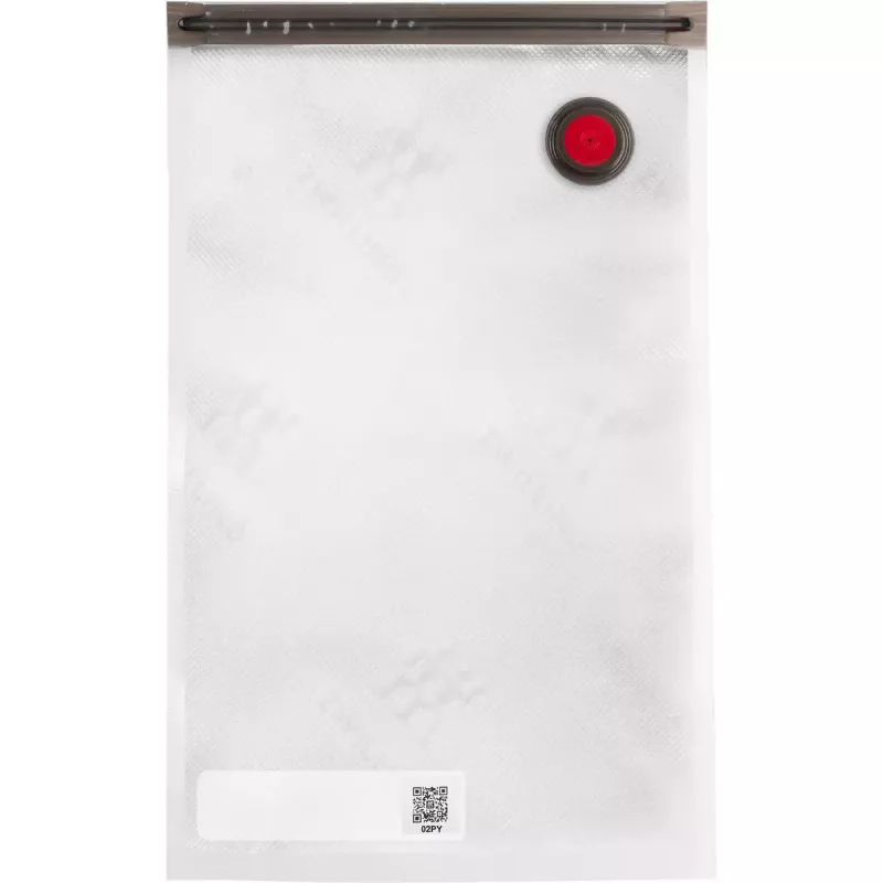 ZWILLING Fresh & Save ģimenes komplekts La Mer, no stikla, 16 gab., zilā/baltā krāsā