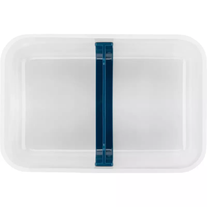 ZWILLING Fresh & Save ģimenes komplekts La Mer, no stikla, 16 gab., zilā/baltā krāsā