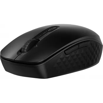 HP 420 programmējama Bluetooth pele, abpusēja, Bluetooth, 4000 DPI, melna