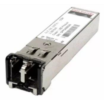 Cisco 10GBASE-ER SFP+ modulis vienmoda šķiedrai
