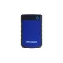 Transcend StoreJet 25H3B 4TB SATA 2,5 collu USB 3.0 ārējais cietais disks