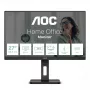 AOC Q27P3CV monitors 68.6 cm (27 colli) 2560 x 1440 pikseļi Quad HD LED Melns