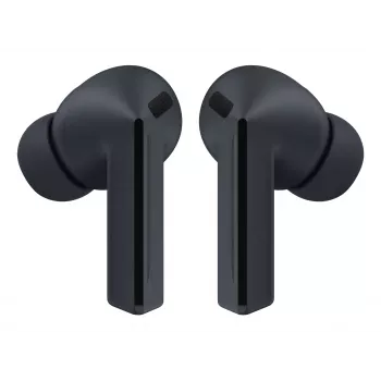 Samsung Galaxy Buds3 FE SM-R420NZKADBT bezvadu austiņas True Wireless Stereo (TWS) Iekšauss Zvanīšana/Mūzika Bluetooth Melna