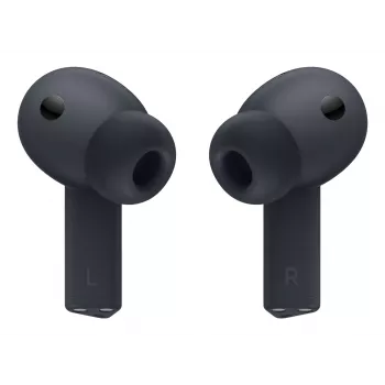 Samsung Galaxy Buds3 FE SM-R420NZKADBT bezvadu austiņas True Wireless Stereo (TWS) Iekšauss Zvanīšana/Mūzika Bluetooth Melna