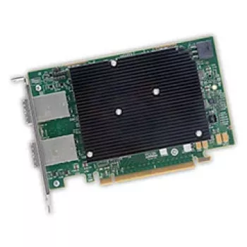 BROADCOM SAS 9302-16e Host Bus Adapter 16 Portu PCI-E