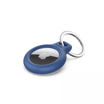 BELKIN Secure Holder ar atslēgu gredzenu - Zils