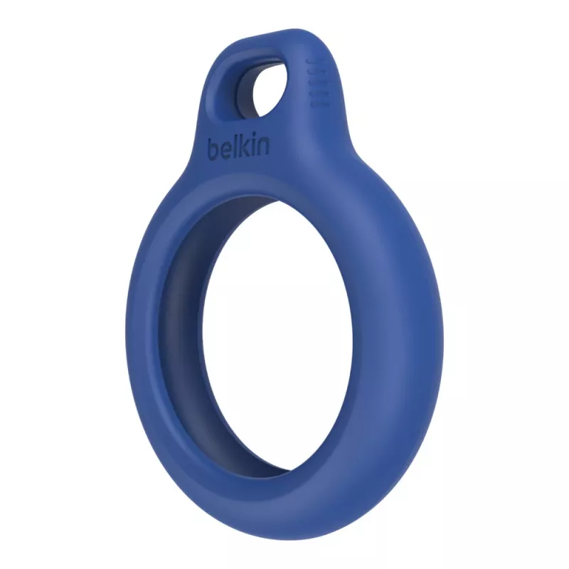 BELKIN Secure Holder ar atslēgu gredzenu - Zils