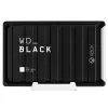 WESTERN DIGITAL WD_Black D10 Game Drive for Xbox - 12TB - USB 3.2 Gen 1