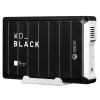 WESTERN DIGITAL WD_Black D10 Game Drive for Xbox - 12TB - USB 3.2 Gen 1