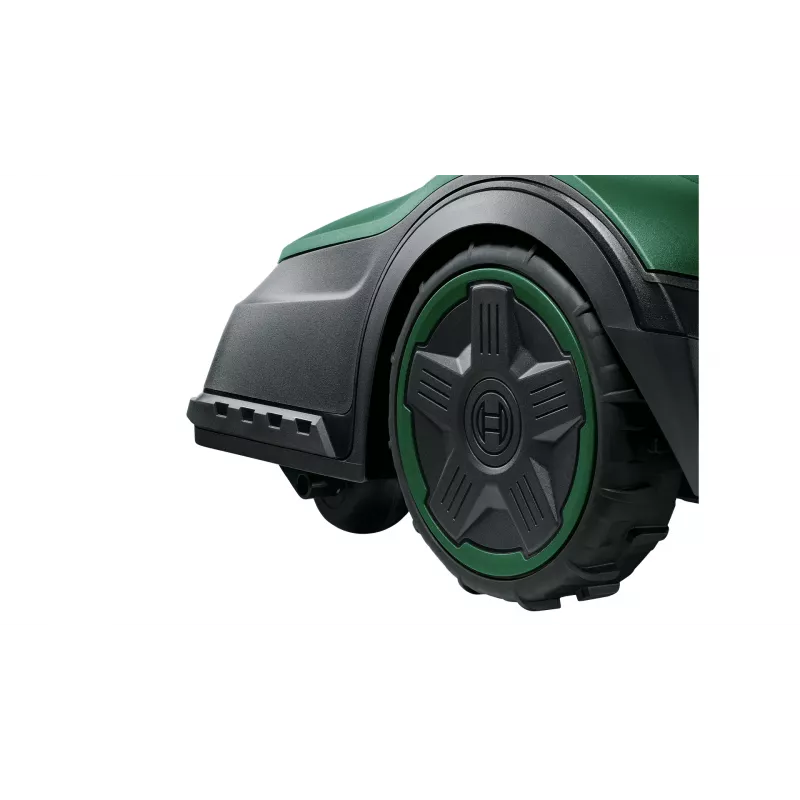 Robotiskais zāles pļāvējs Bosch Indego S+ 500 (atvērts iepakojums)