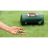 Robotiskais zāles pļāvējs Bosch Indego S+ 500 (atvērts iepakojums)