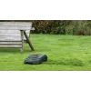 Robotiskais zāles pļāvējs Bosch Indego S+ 500 (atvērts iepakojums)