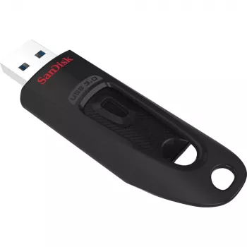 WESTERN DIGITAL SanDisk Cruzer Ultra 32GB USB 3.0 zibatmiņa (2 iepakojumā)