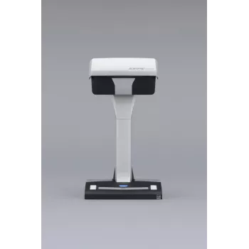 Ricoh ScanSnap SV600 Augšējā skeneris A3, melns/balts