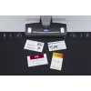 Ricoh ScanSnap SV600 Augšējā skeneris A3, melns/balts