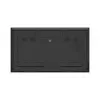 Philips 86BDL4650D Digitālās izkārtnes plakanais panelis 2.18 m (86 collas) LCD Wi-Fi 500 cd/m² 4K Ultra HD Melns Iebūvēts procesors Android 11 24/7